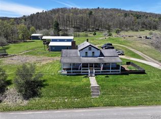 221 Evans Ave, Bolivar, NY 14715