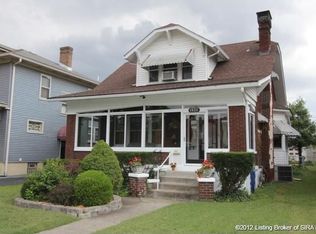 1920 Depauw Ave, New Albany, IN 47150