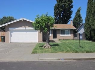 808 Bluebill Way, Suisun City, CA