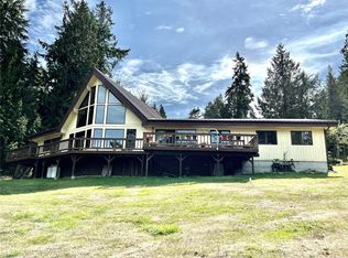 45 Evans Way, Friday Harbor, WA 98250