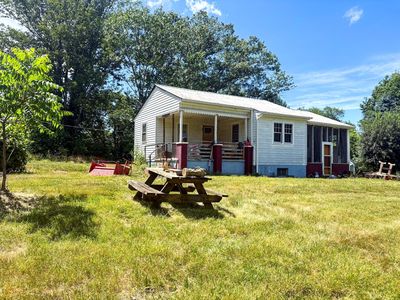 15120 Jefferies Mill Rd, Culpeper, VA, 22701