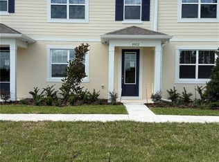 9972 Red Canoe Aly, Orlando, FL 32832