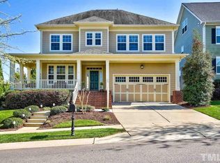 2732 Royal Forrest Dr, Raleigh, NC 27614