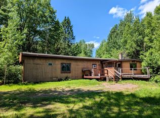 N12912 State Highway 13, Fifield, WI 54524