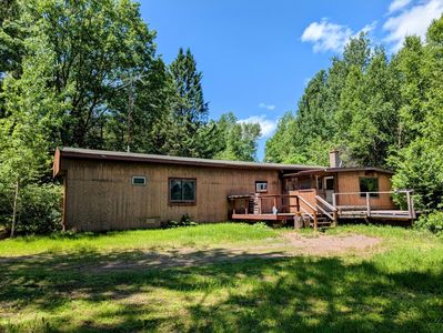 N12912 State Highway 13, Fifield, WI, 54524