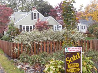 4485 Zeller Rd, Columbus, OH 43214