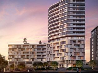 120 Eagle Rock Way #507, Vaughan, ON L6A 5C2
