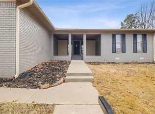 3105 Skinner Hts, Greenwood, AR 72936