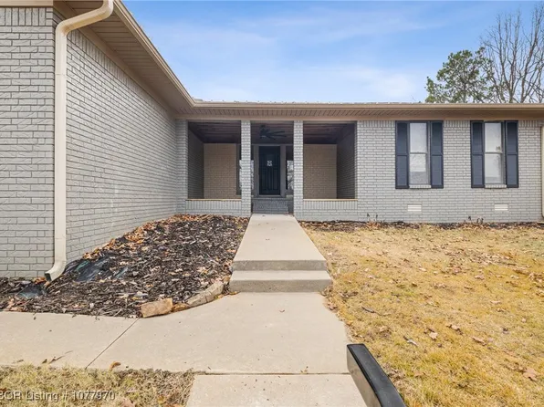 3105 Skinner Hts, Greenwood, AR 72936