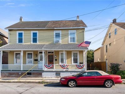 522 Jubilee St, Emmaus, PA, 18049