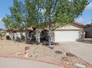17817 N 42nd Dr, Glendale, AZ 85308