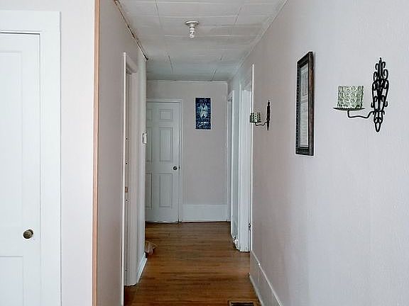 hall