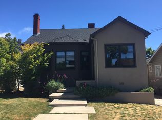 814 Crossway Rd, Burlingame, CA 94010