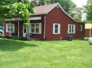 3175 Mud Cat Rd, Cedar Hill, TN 37032