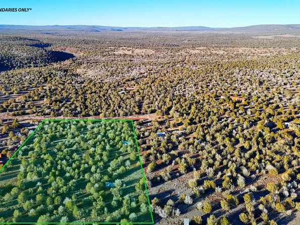 2408 W SKYLINE Drive #58, Ash Fork, AZ 86320