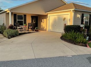 838 Amber Ct, The Villages, FL 32163