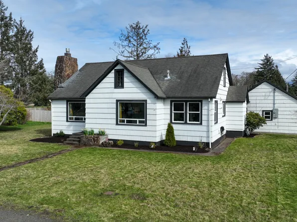 780 S Main Ave, Warrenton, OR 97146