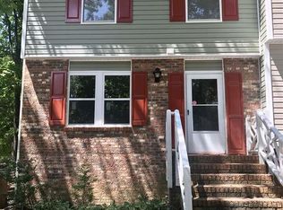 953 Templeridge Rd, Wake Forest, NC 27587