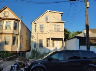172 9th St FLOOR 1, Passaic, NJ 07055