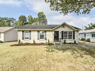 3805 Winding Brook Ct, Lexington, KY 40503