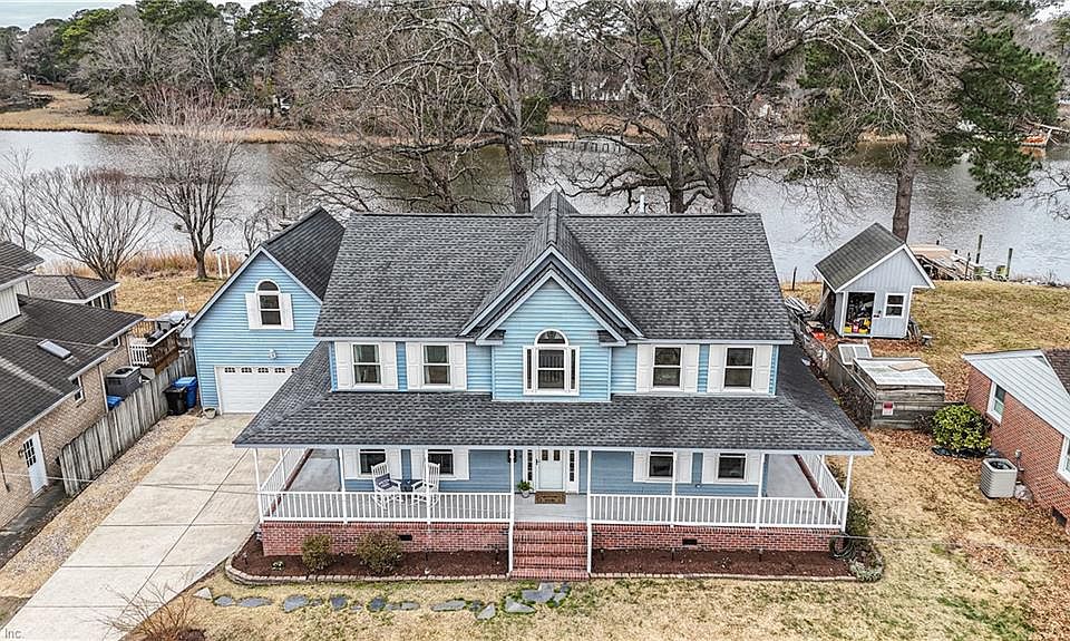 1st image of 3449 S Crestline Dr