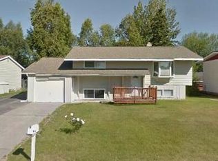 7117 E 17th Ave, Anchorage, AK 99504