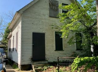 6708 Bliss Ave, Cleveland, OH 44103