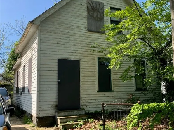 6708 Bliss Ave, Cleveland, OH 44103