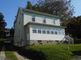 421 North St, Lilly, PA 15938