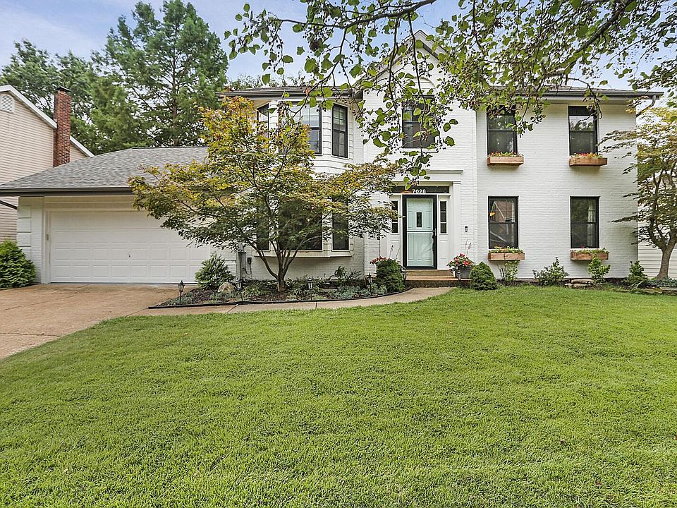 7028 Chalkstone Rd, Saint Louis, MO 63129 | Zillow