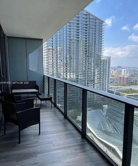 801 S Miami Ave #2707 — Photo 7