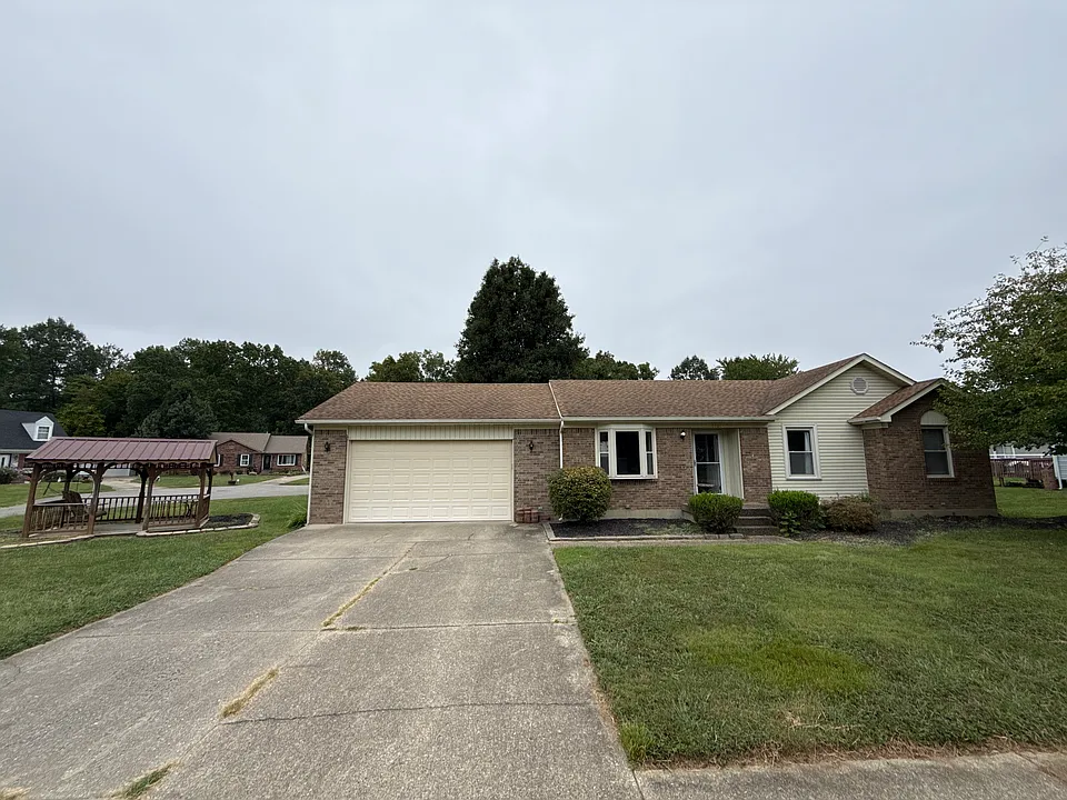 8401 Silver Fox Rd