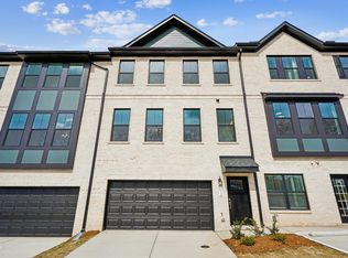 133 Midtown Rows Way #13, Fuquay Varina, NC 27526
