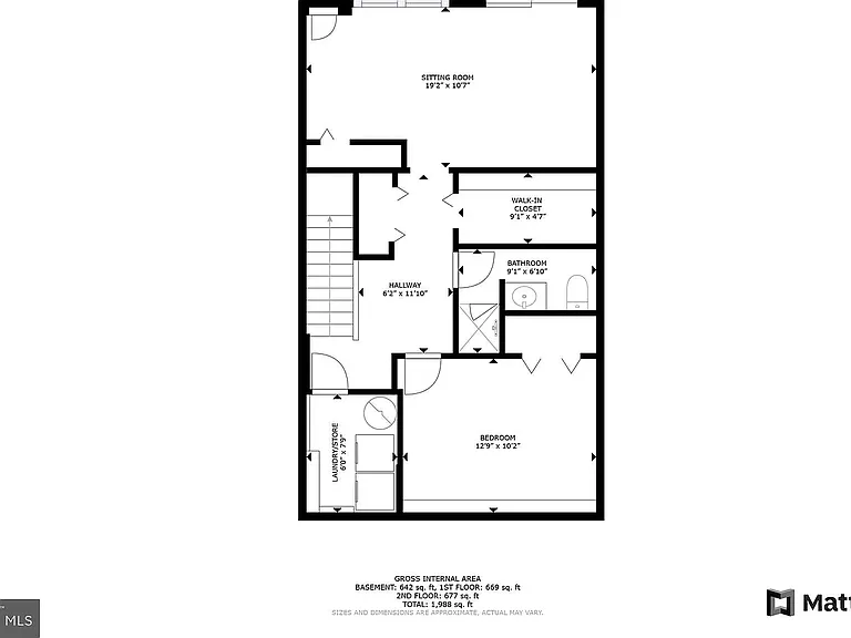 Layout-lower-level