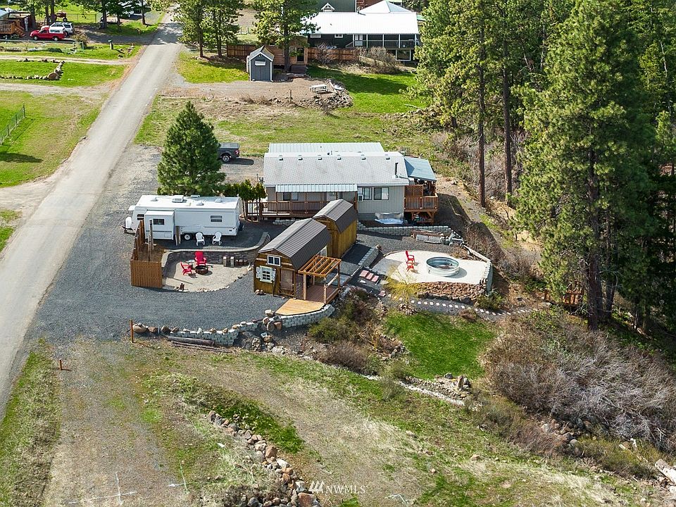 1st image of 521 Morrison Canyon Ln