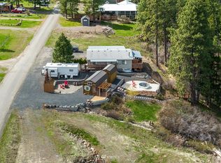 521 Morrison Canyon Ln, Cle Elum, WA 98922
