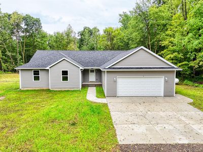 10565 W Allen Rd, Fowlerville, MI, 48836