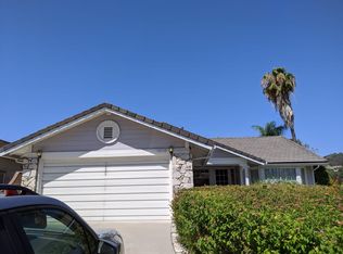 1315 Cascade Ave, Walnut, CA 91789
