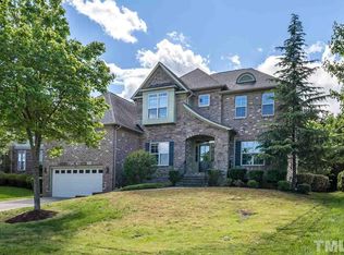804 Modena Dr, Cary, NC 27513