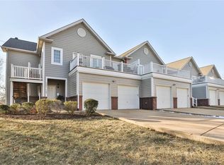727 Windberry Ct, Saint Louis, MO 63122