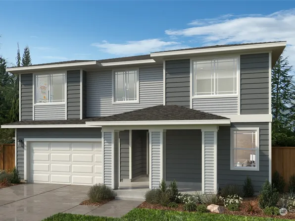 17237 127th Street E #157, Bonney Lake, WA 98391
