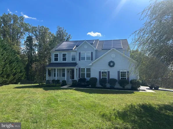 1605 Kiersten Ct, Forest Hill, MD 21050