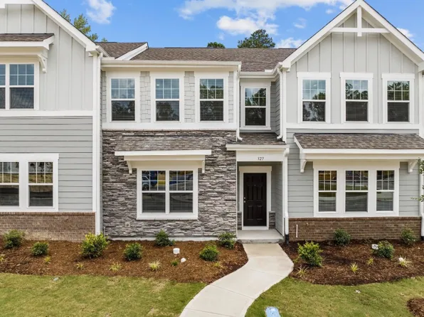 327 Spaight Acres Way, Wake Forest, NC 27587