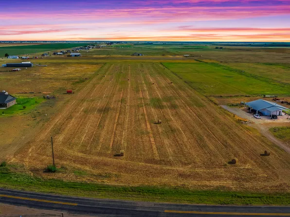 7118 E Fm 1729, Idalou, TX 79329