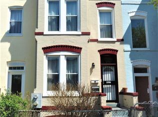 1027 4th St NE FLOOR 1, Washington, DC 20002