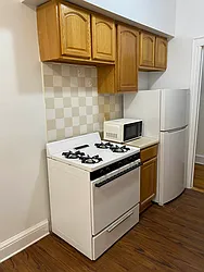 Rented by George Realty Group LLC