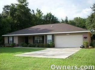 13805 SW 114th Pl, Dunnellon, FL 34432