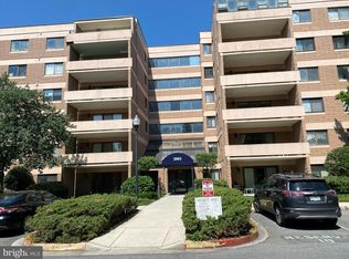 2903 Fallstaff Rd UNIT 302, Baltimore, MD 21209