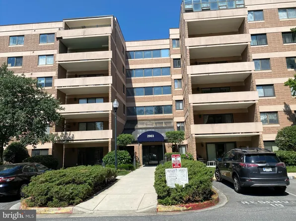 2903 Fallstaff Rd Unit 302, Baltimore, MD 21209