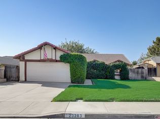 23283 Sonnet Dr, Moreno Valley, CA 92557